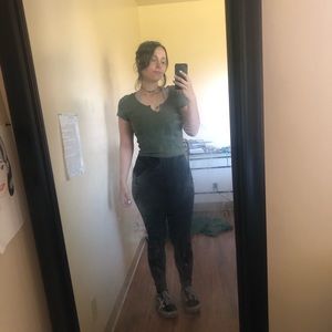 Meet your Posher, Jade